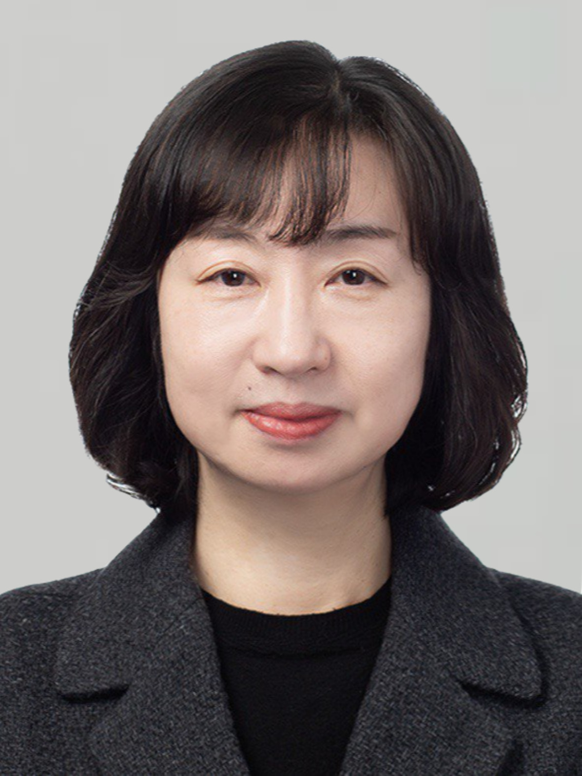 강혜진 권사