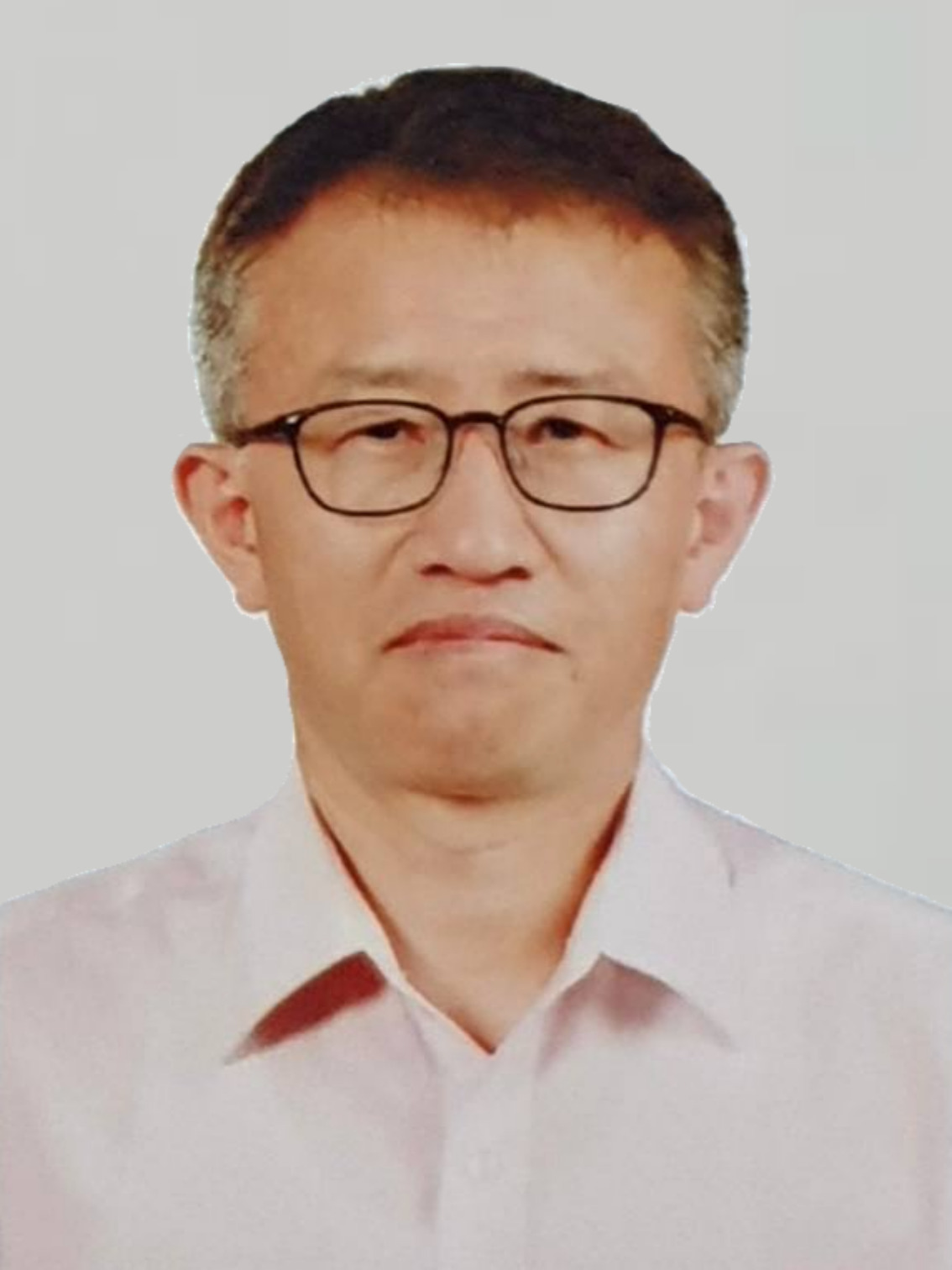 이교순 장로