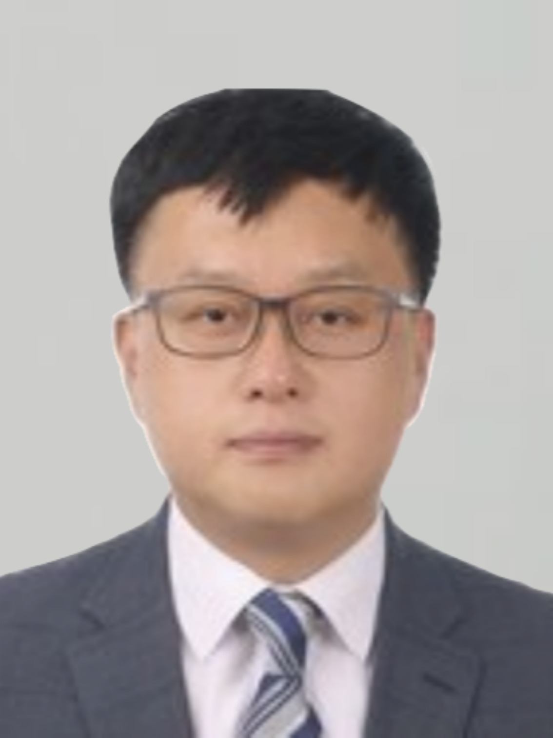 이종호 장로