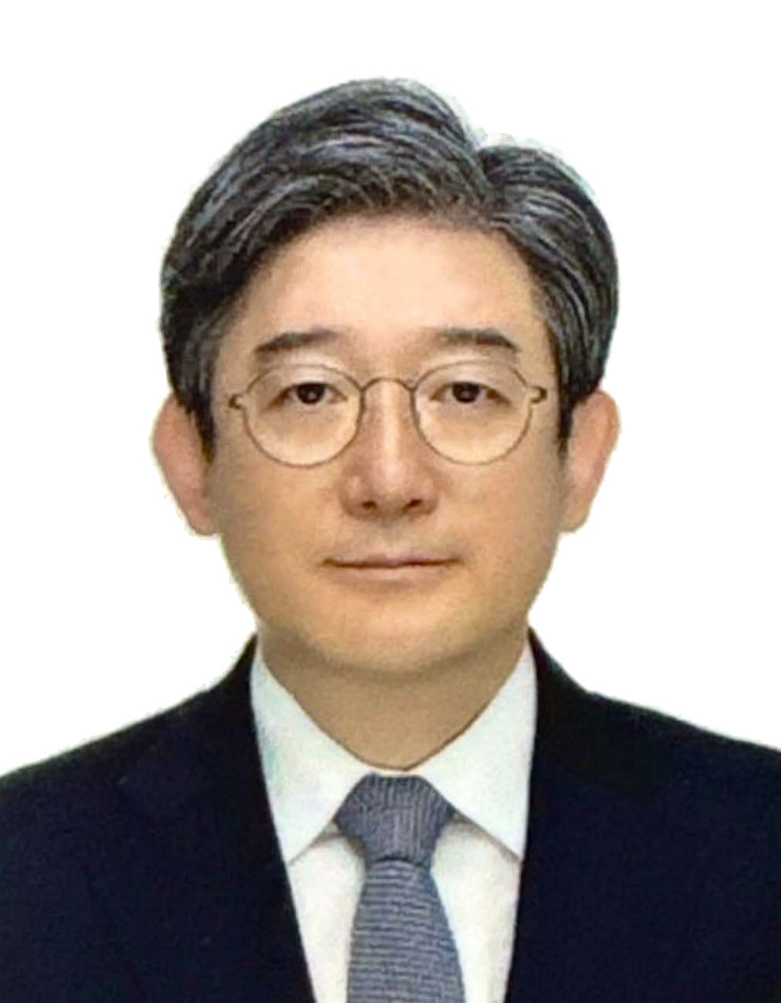 김우성 장로