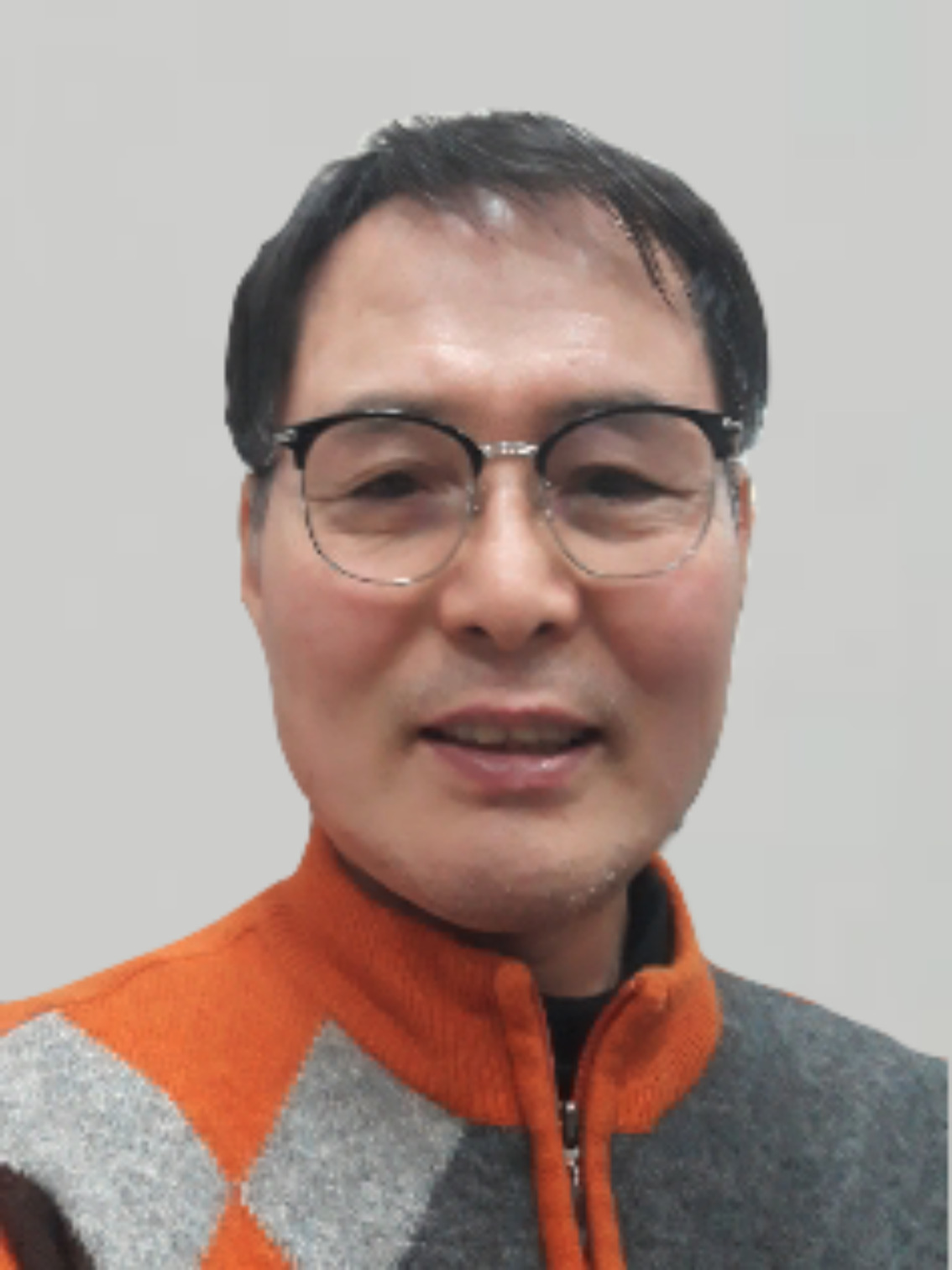 김선환 권사