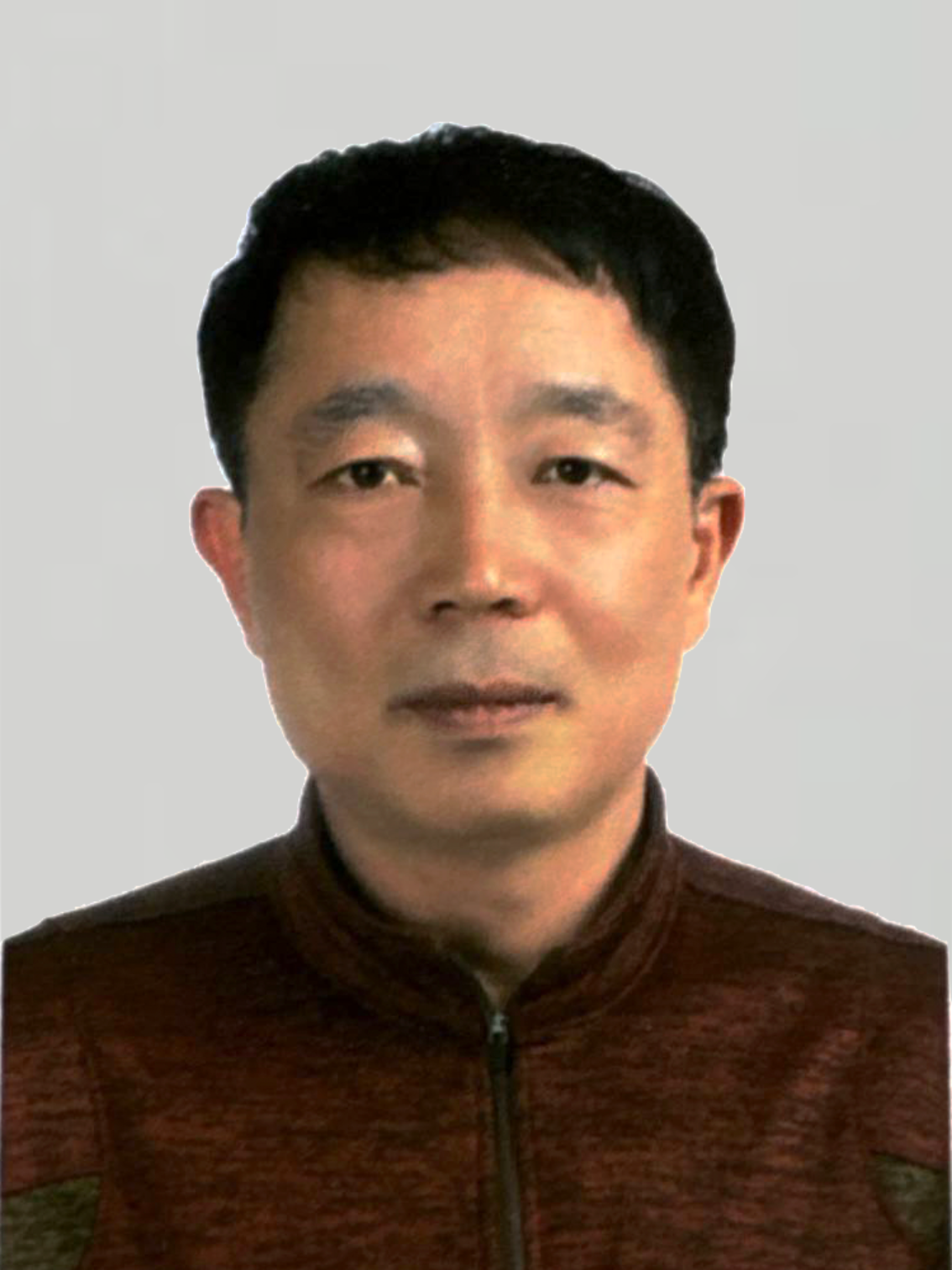 강태봉 미화팀장