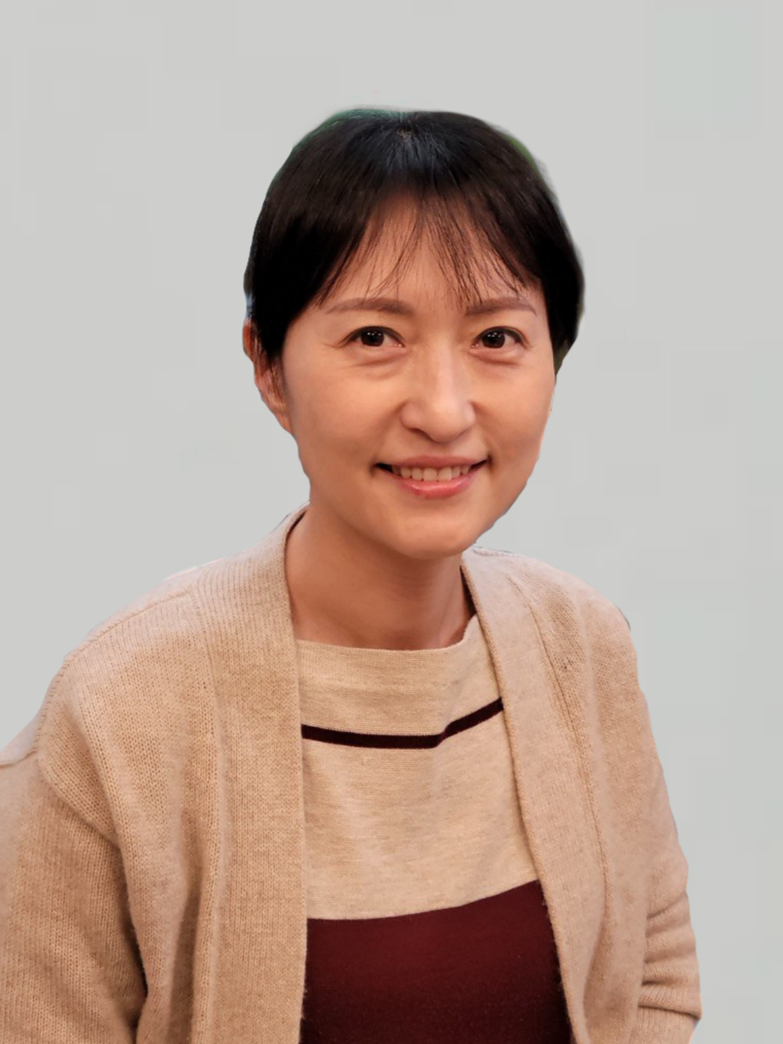 유은경 권사