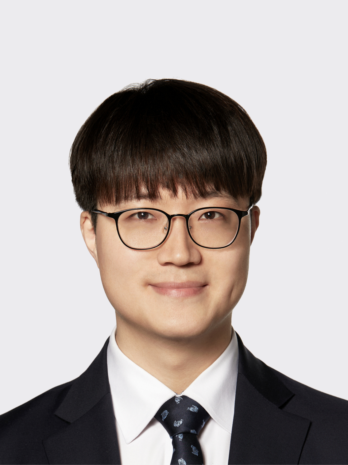 강종희 목사