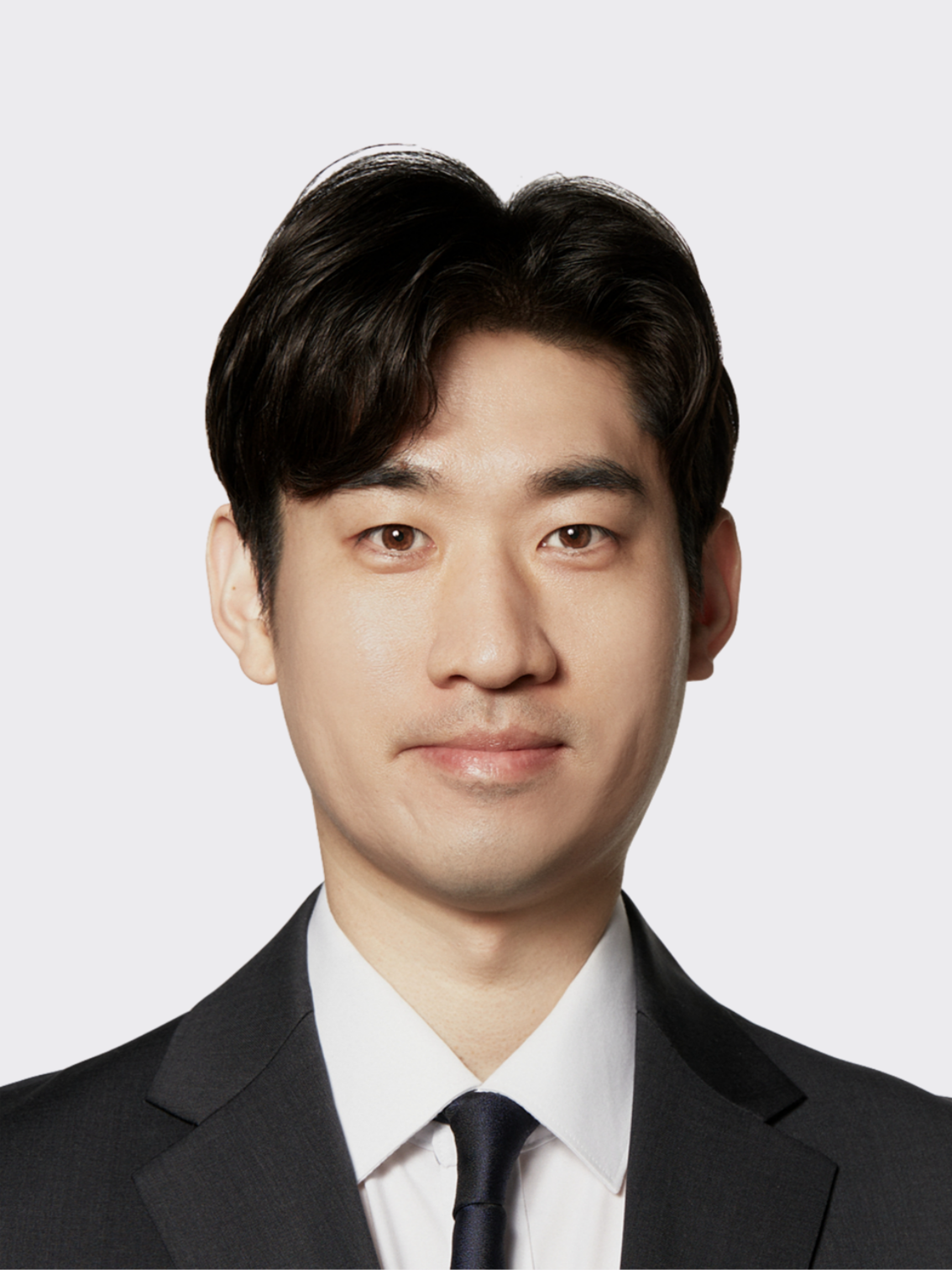박찬송 목사