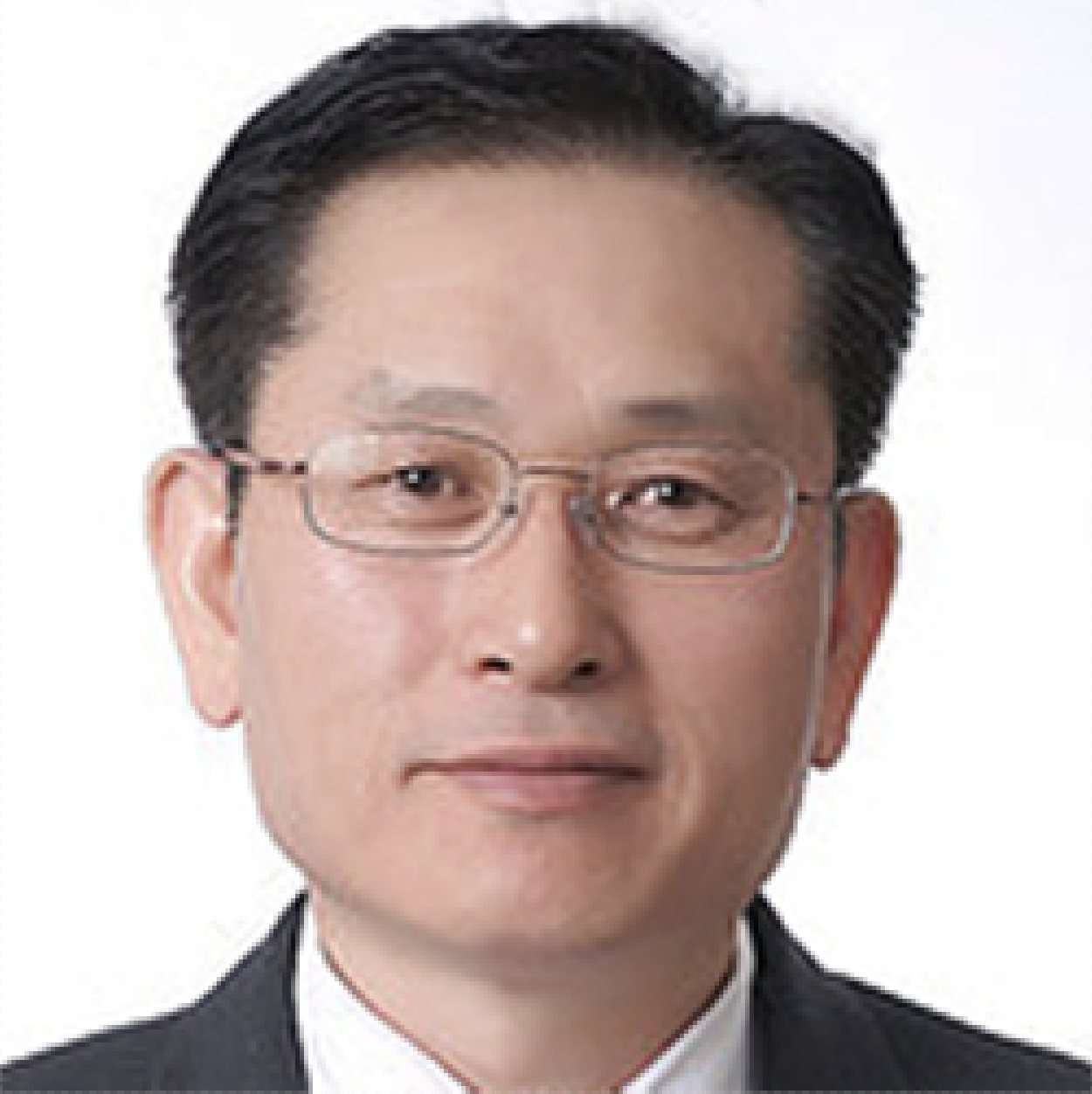정성래 장로