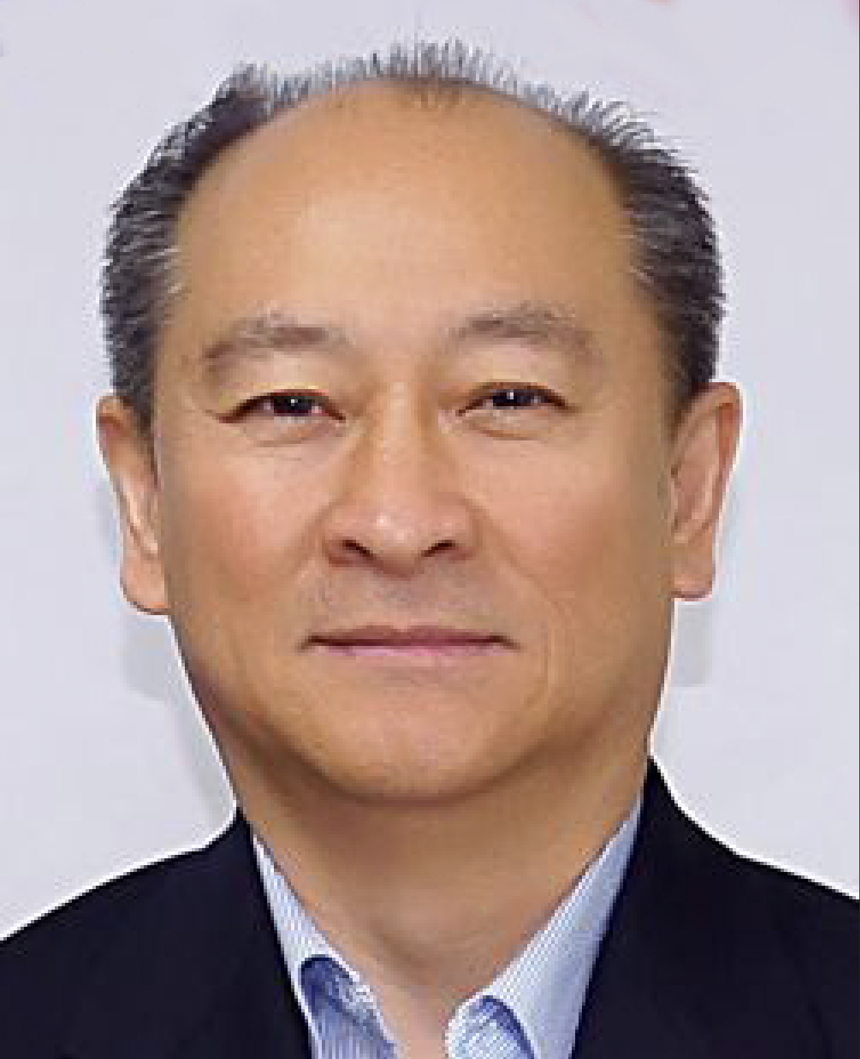 박오성 원로장로
