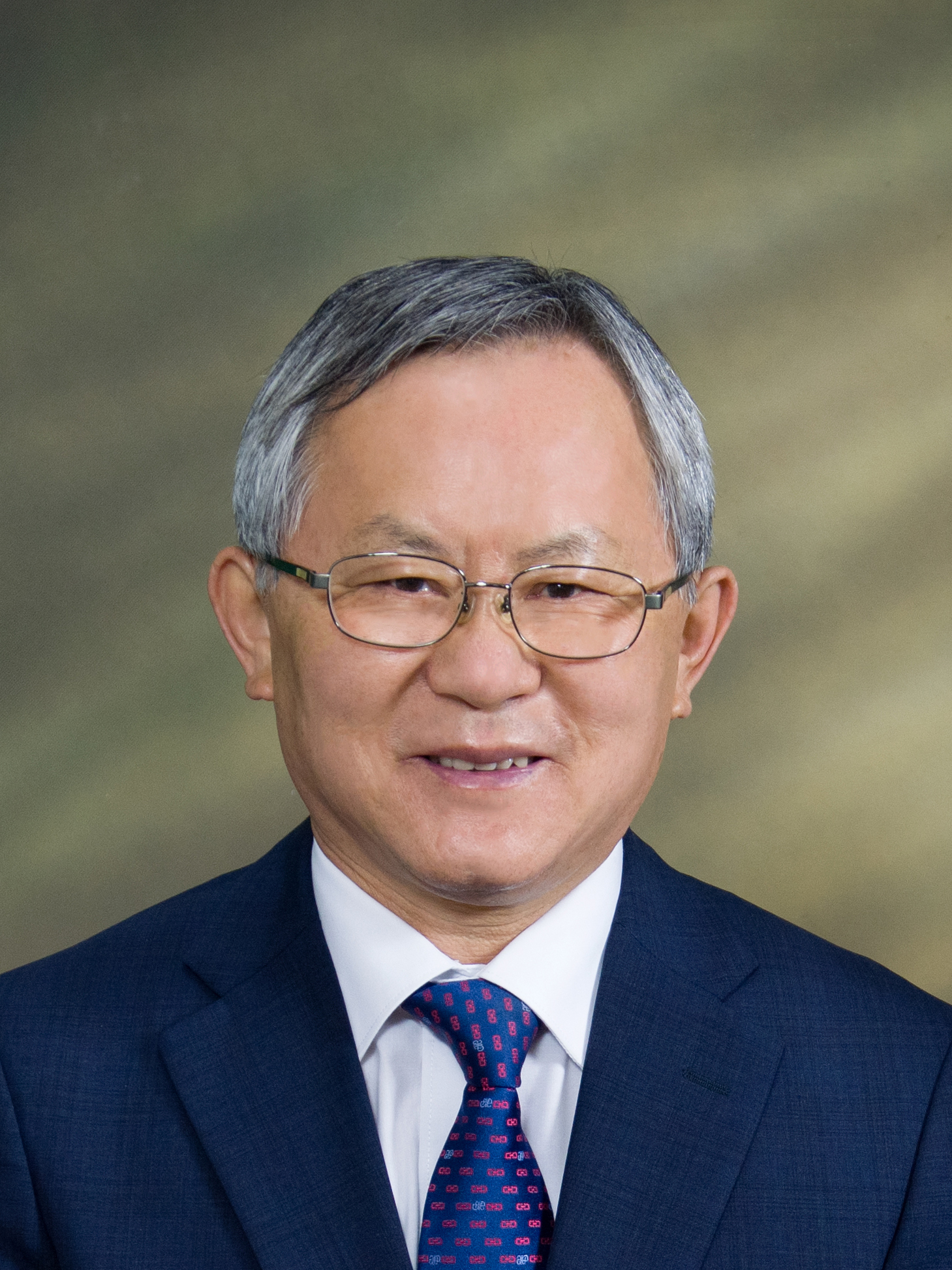 이고원 원로장로