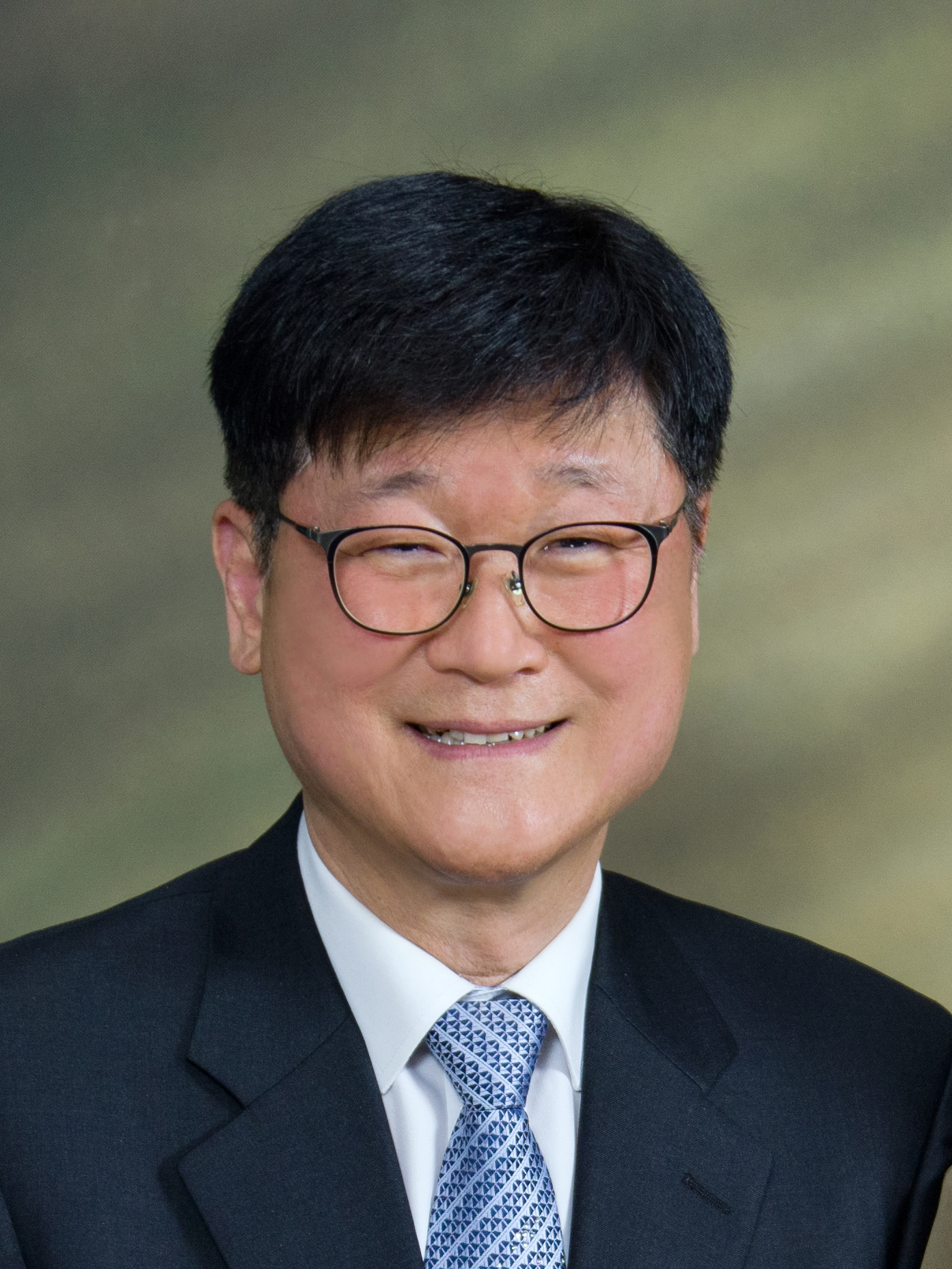 이후창 원로장로