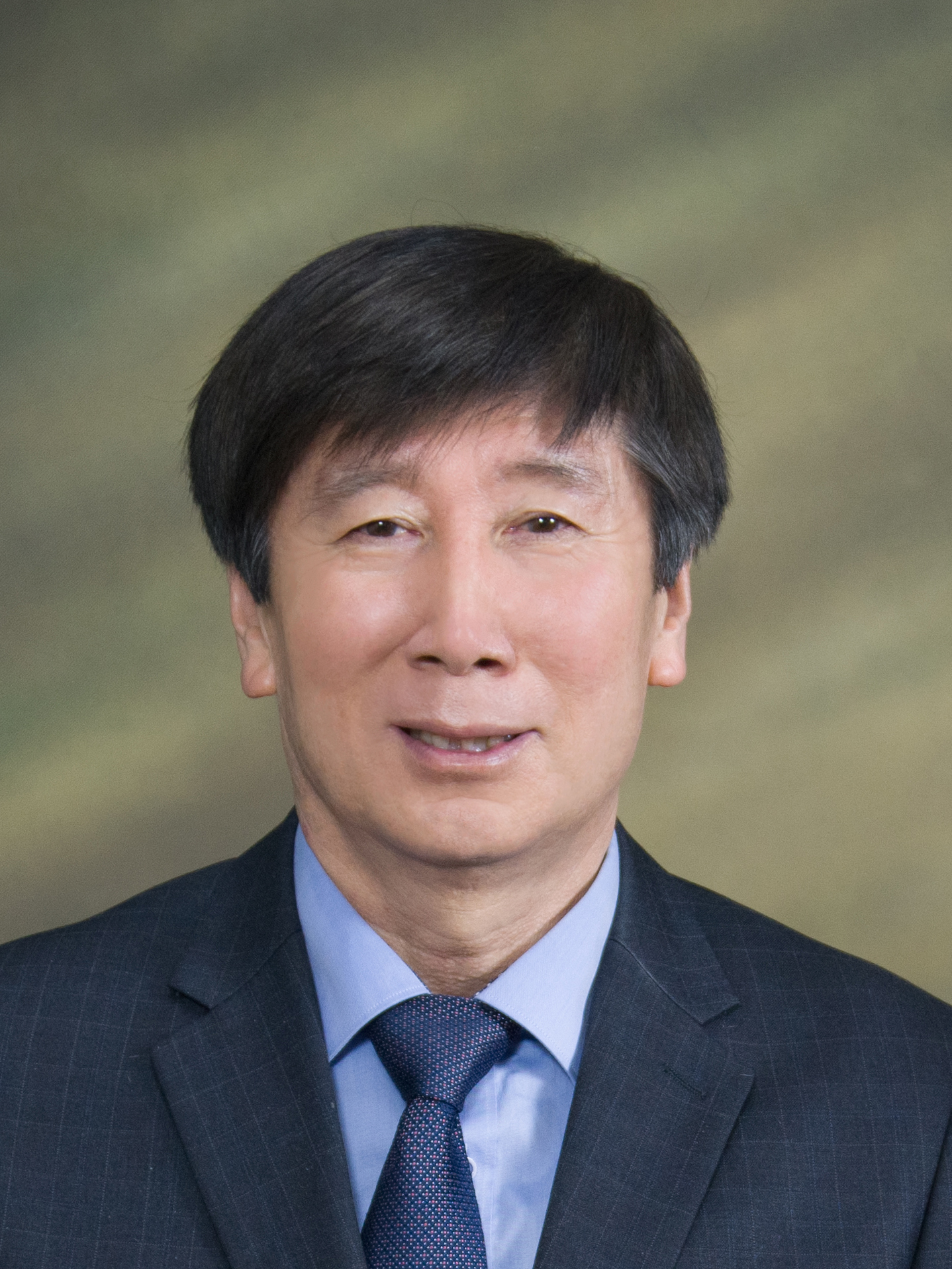 김홍희 원로장로