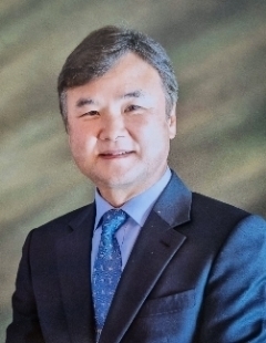 박원규 장로