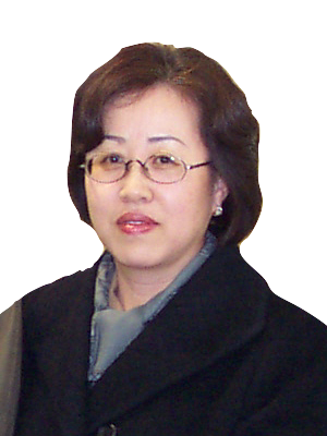 박유정 장로