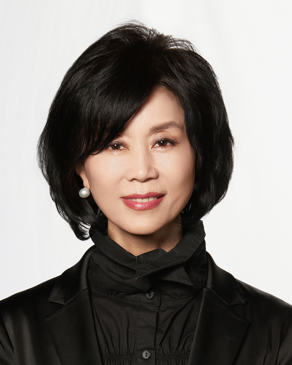 빈미화 장로