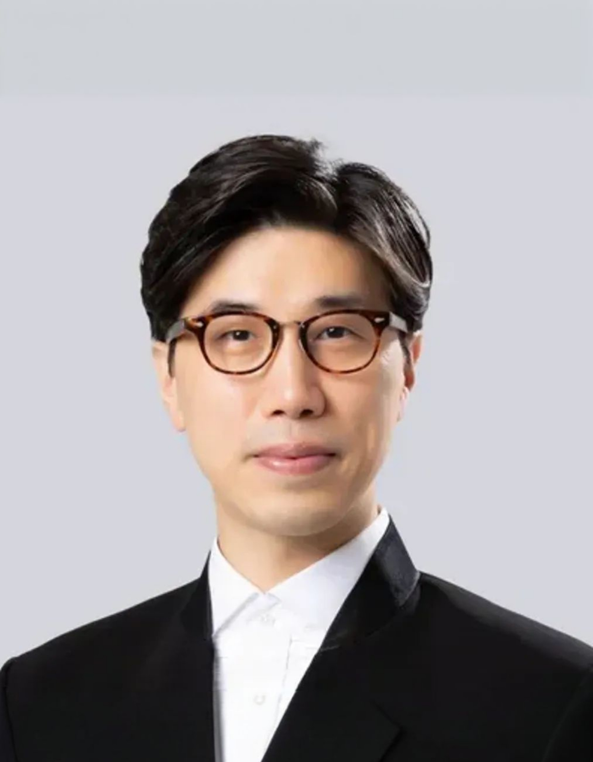 김세호 권사
