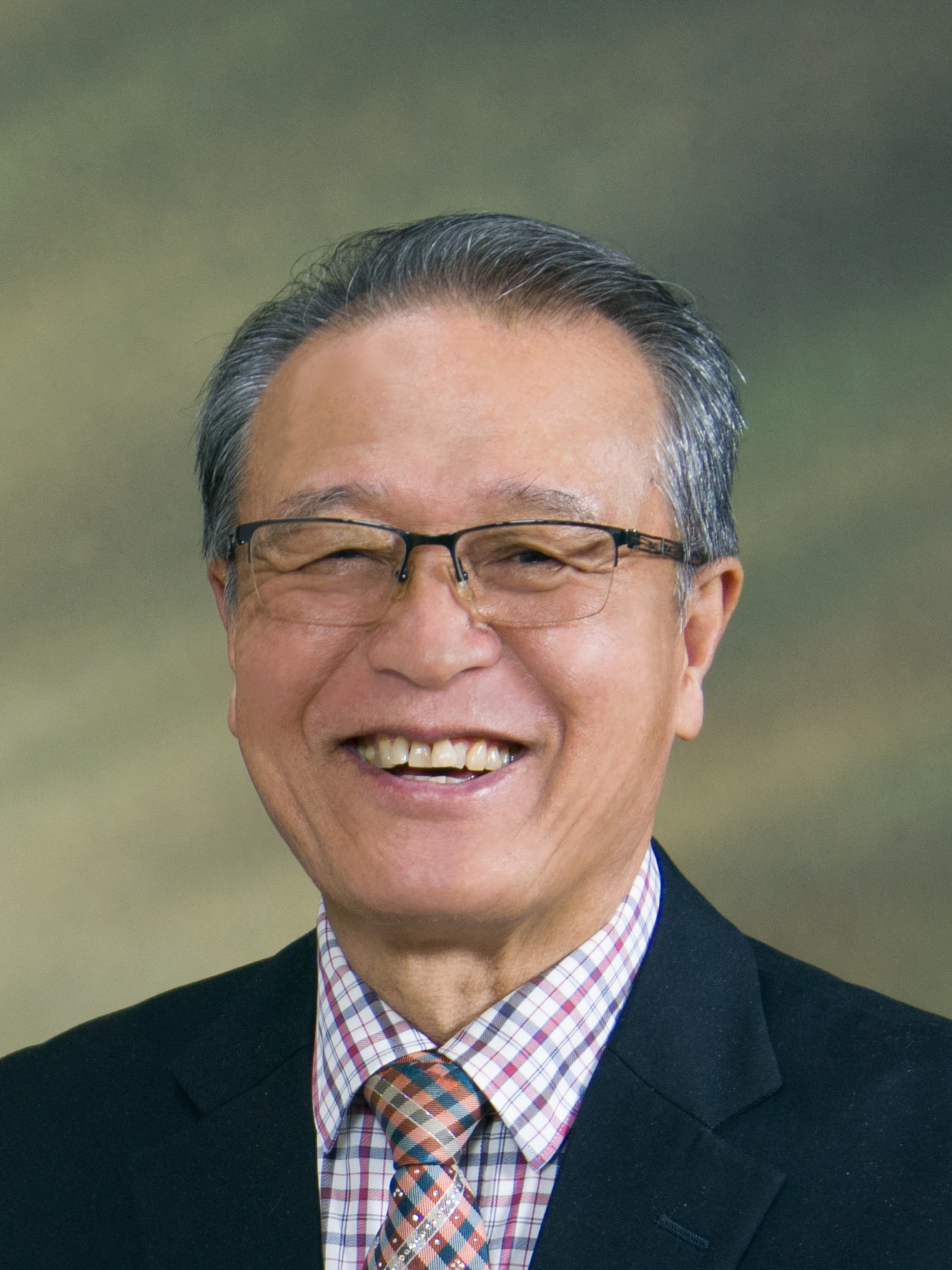 장석신 원로장로