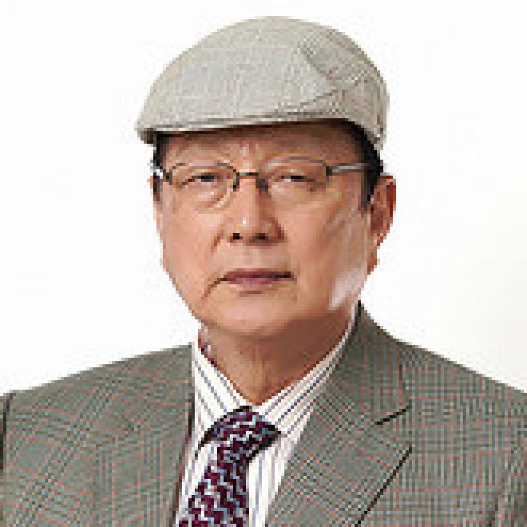 이영태 원로장로