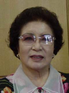 이마리아 명예장로