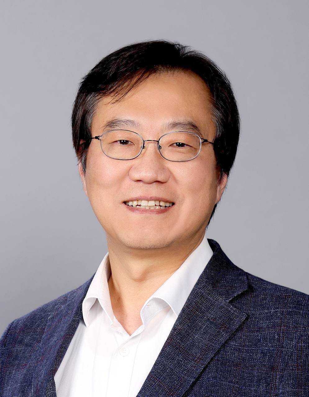 최승욱 장로