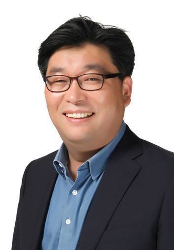 유중길 장로