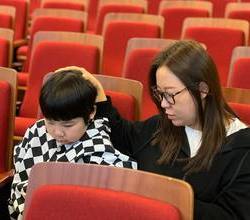 5월 7일 새 이레 '두 번째' 특별 새벽기도회